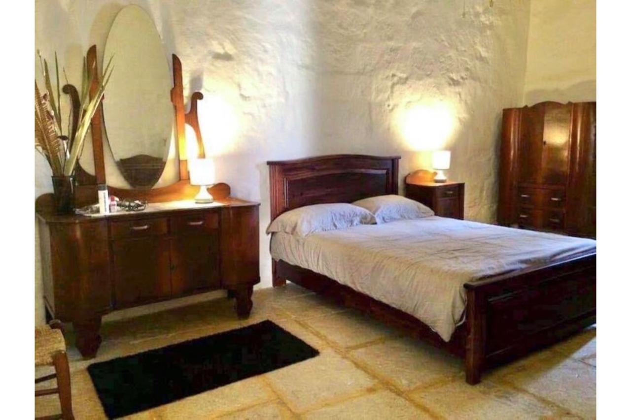 Ta'Martin Farmhouse Xewkija Gozo Exteriér fotografie